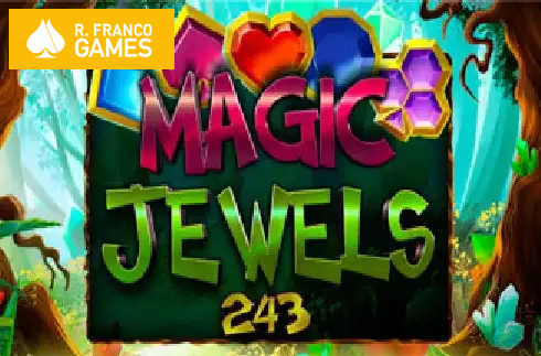 Magic Jewels